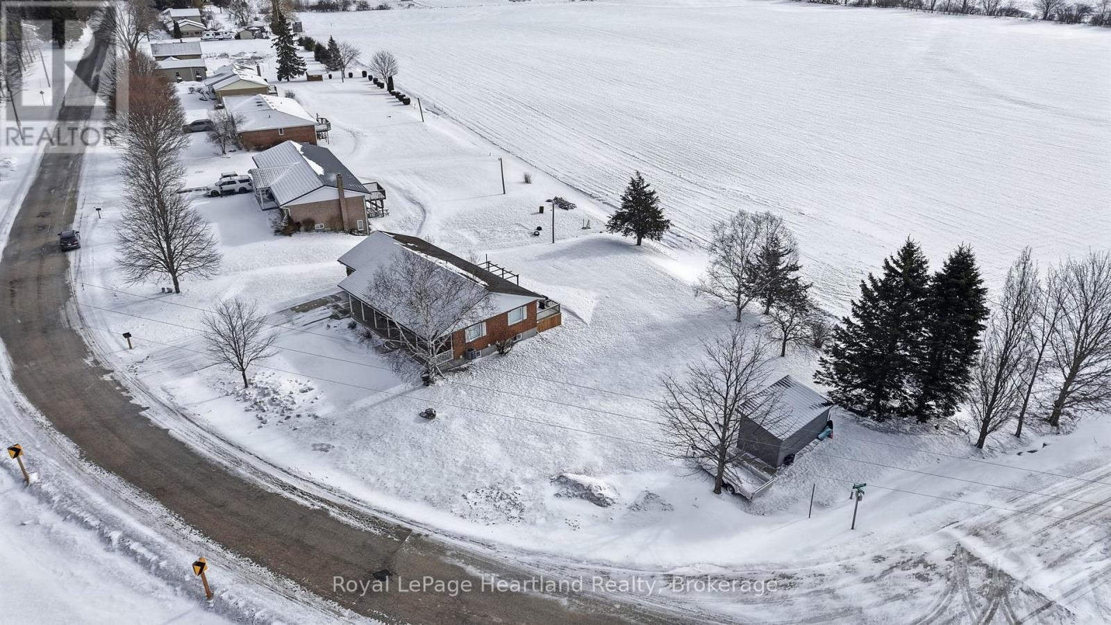 99 Allan Street W, Minto, Ontario  N0G 1M0 - Photo 39 - X12907964