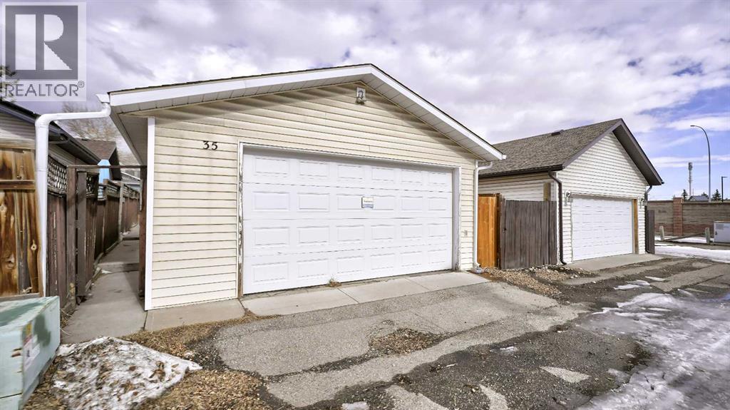 35 Riverbirch Road SE, Calgary, Alberta  T2C 3M4 - Photo 21 - A2291624
