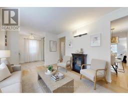 49 DOLPHIN DRIVE, Toronto, Ontario