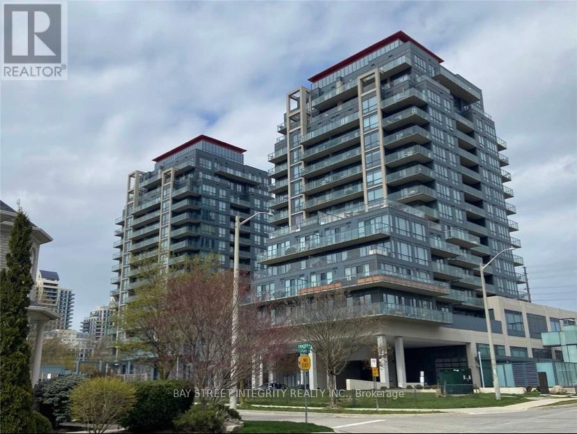 603A - 9088 YONGE STREET, Richmond Hill, Ontario
