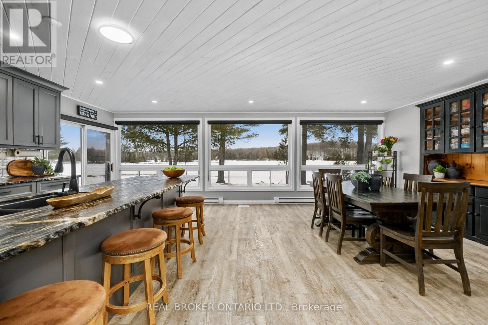 1109 Wilderness Island Trail W, Highlands East, Ontario  K0L 1C0 - Photo 17 - X12883696