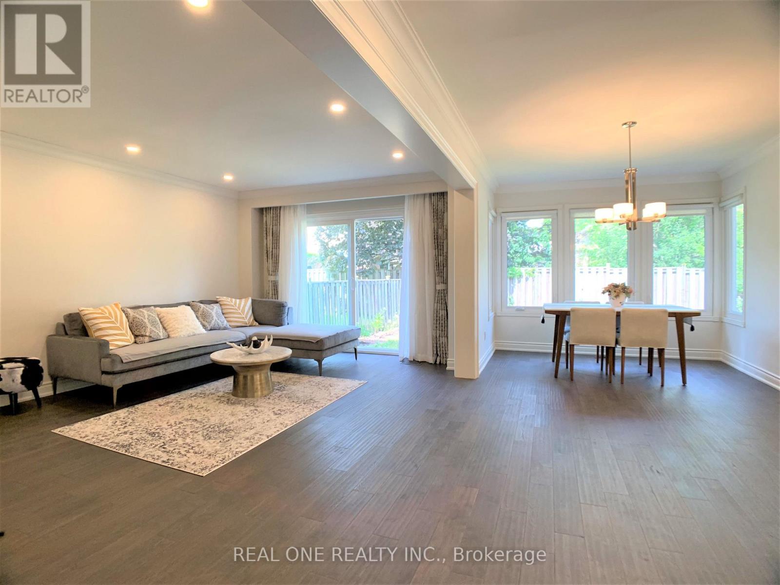 433 Mullen Drive, Vaughan, Ontario  L4J 2N9 - Photo 11 - N12874180