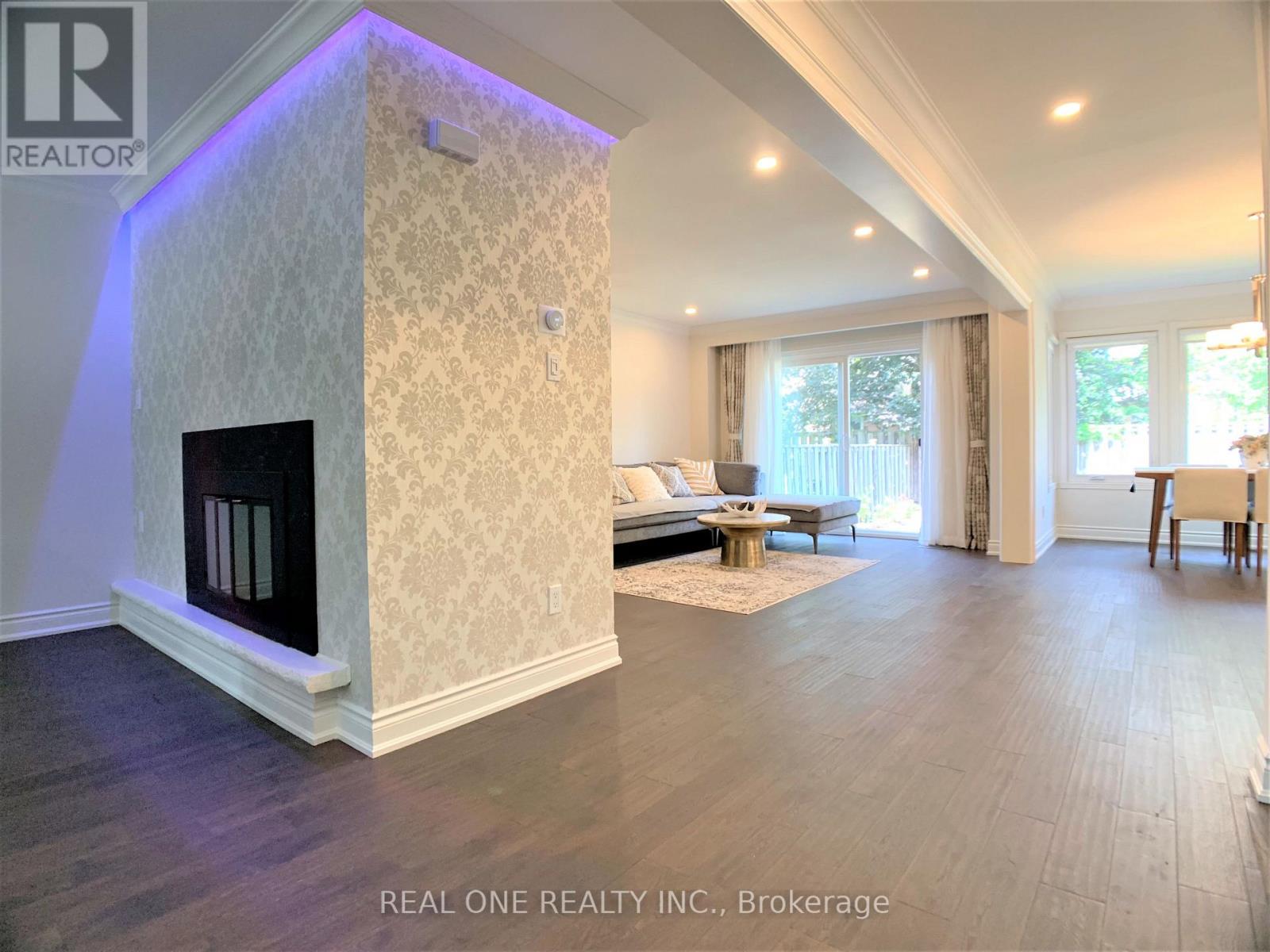 433 Mullen Drive, Vaughan, Ontario  L4J 2N9 - Photo 12 - N12874180