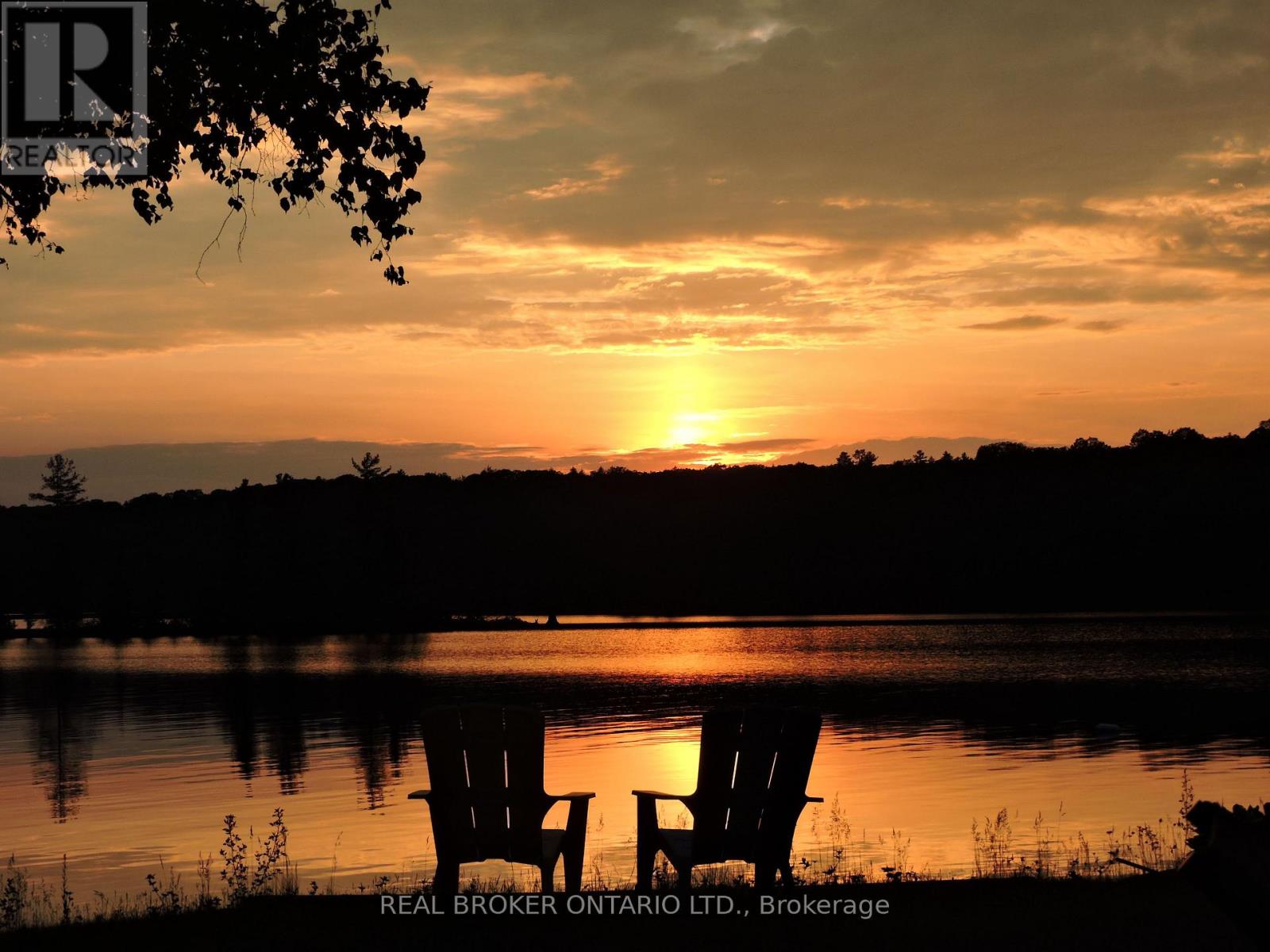 1109 WILDERNESS ISLAND TRAIL W, Highlands East, Ontario