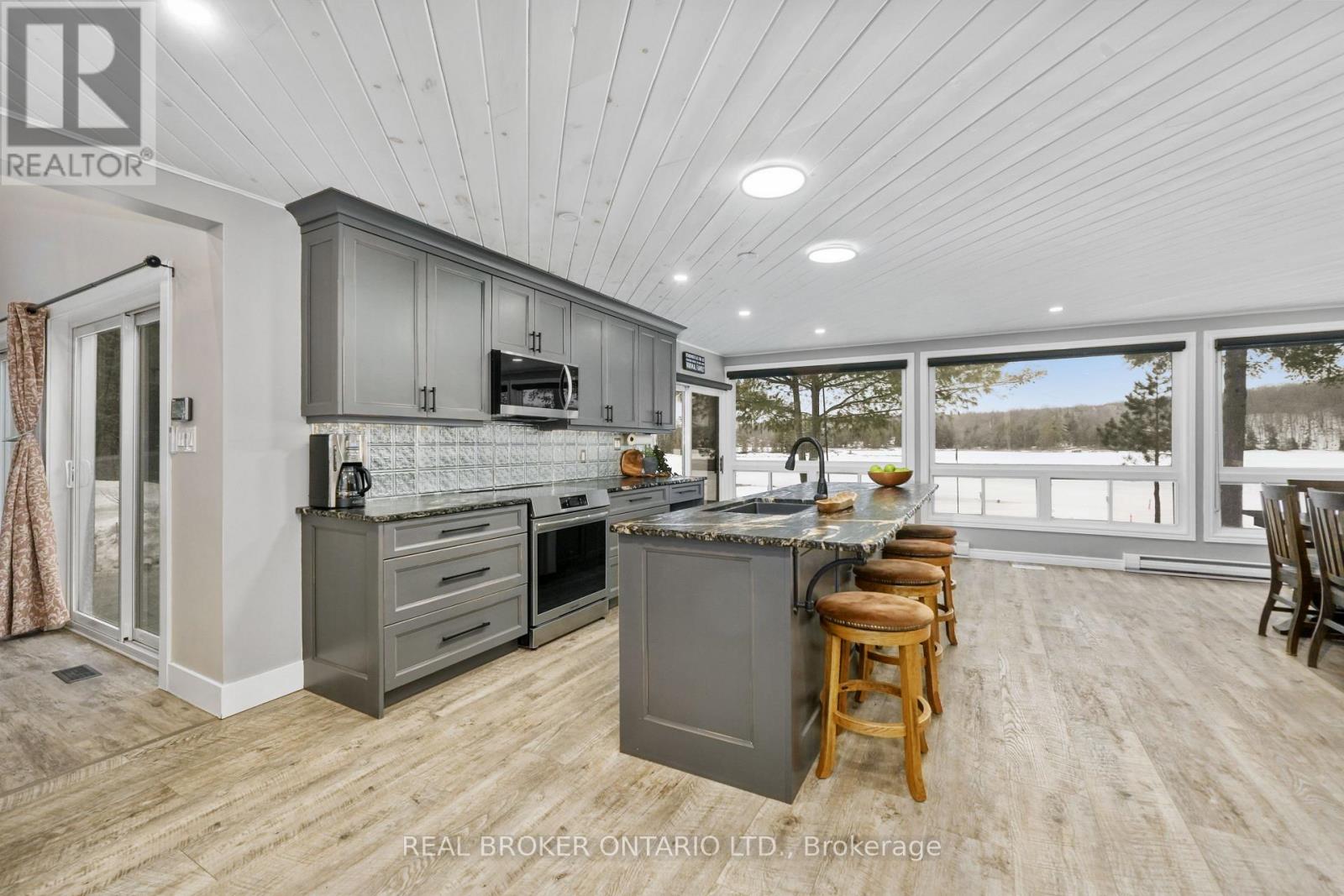 1109 Wilderness Island Trail W, Highlands East, Ontario  K0L 1C0 - Photo 11 - X12883696