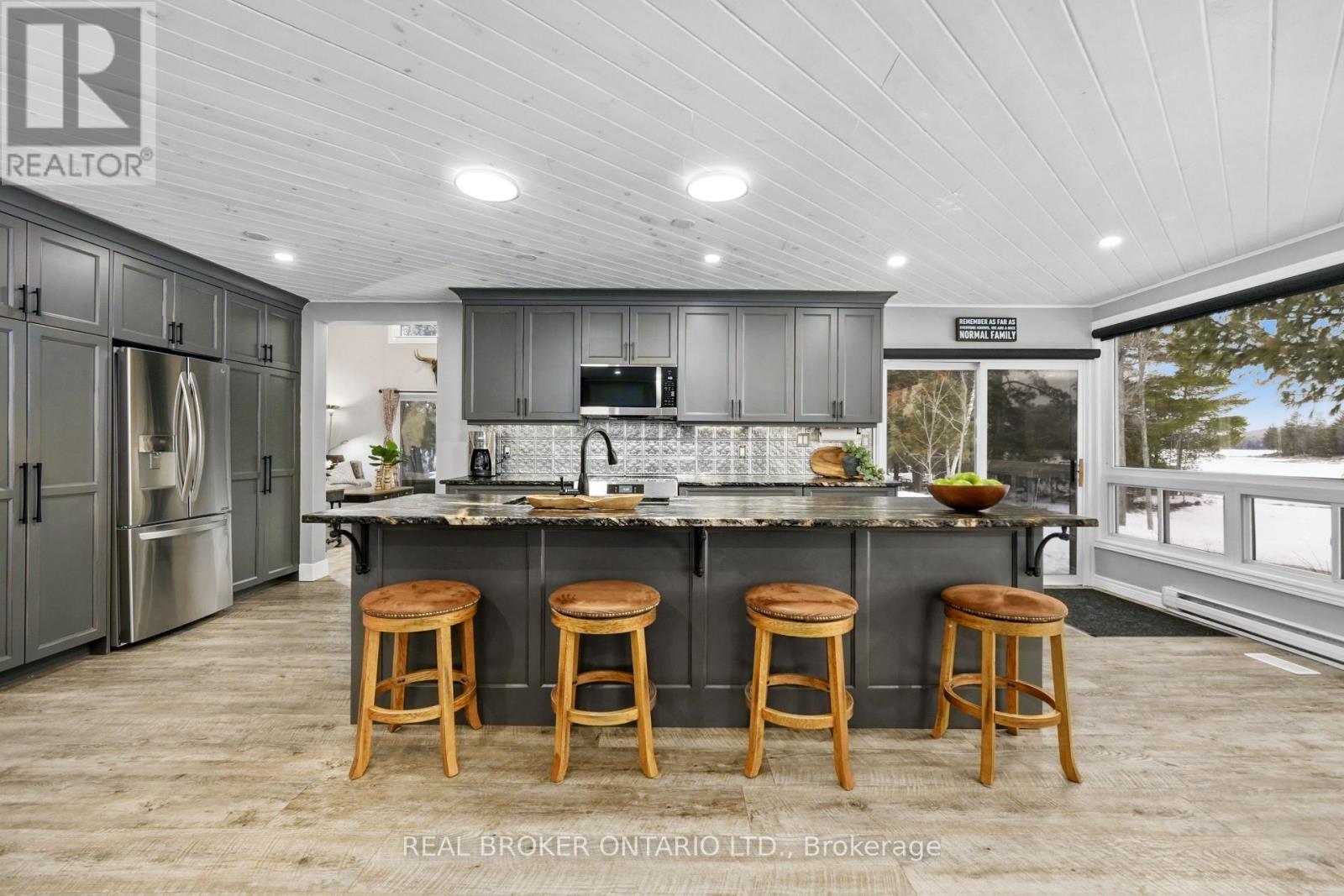 1109 Wilderness Island Trail W, Highlands East, Ontario  K0L 1C0 - Photo 10 - X12883696