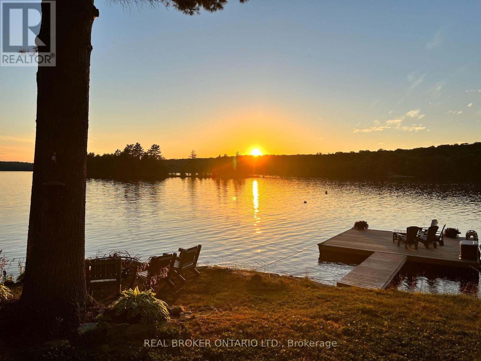1109 Wilderness Island Trail W, Highlands East, Ontario  K0L 1C0 - Photo 35 - X12883696