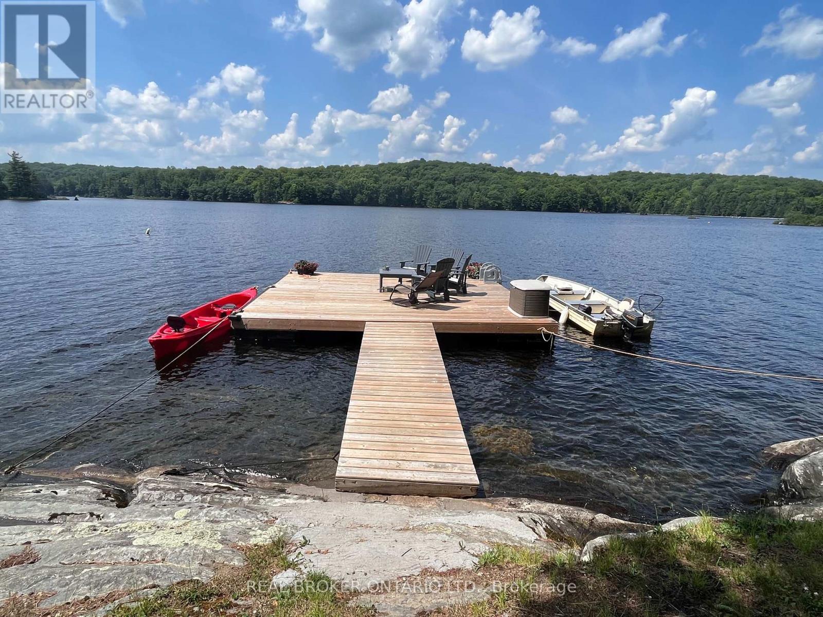 1109 Wilderness Island Trail W, Highlands East, Ontario  K0L 1C0 - Photo 5 - X12883696