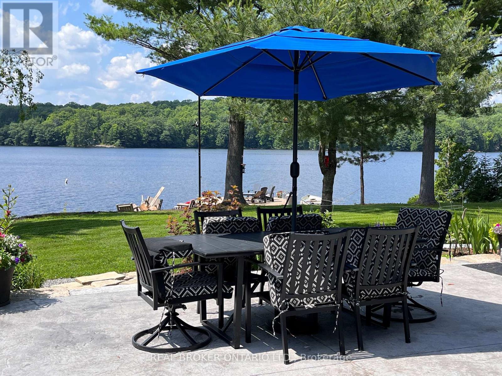 1109 Wilderness Island Trail W, Highlands East, Ontario  K0L 1C0 - Photo 4 - X12883696