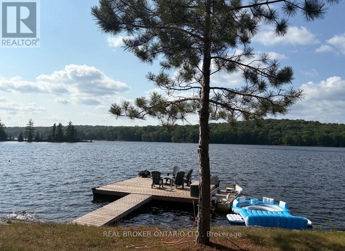 1109 Wilderness Island Trail W, Highlands East, Ontario  K0L 1C0 - Photo 34 - X12883696