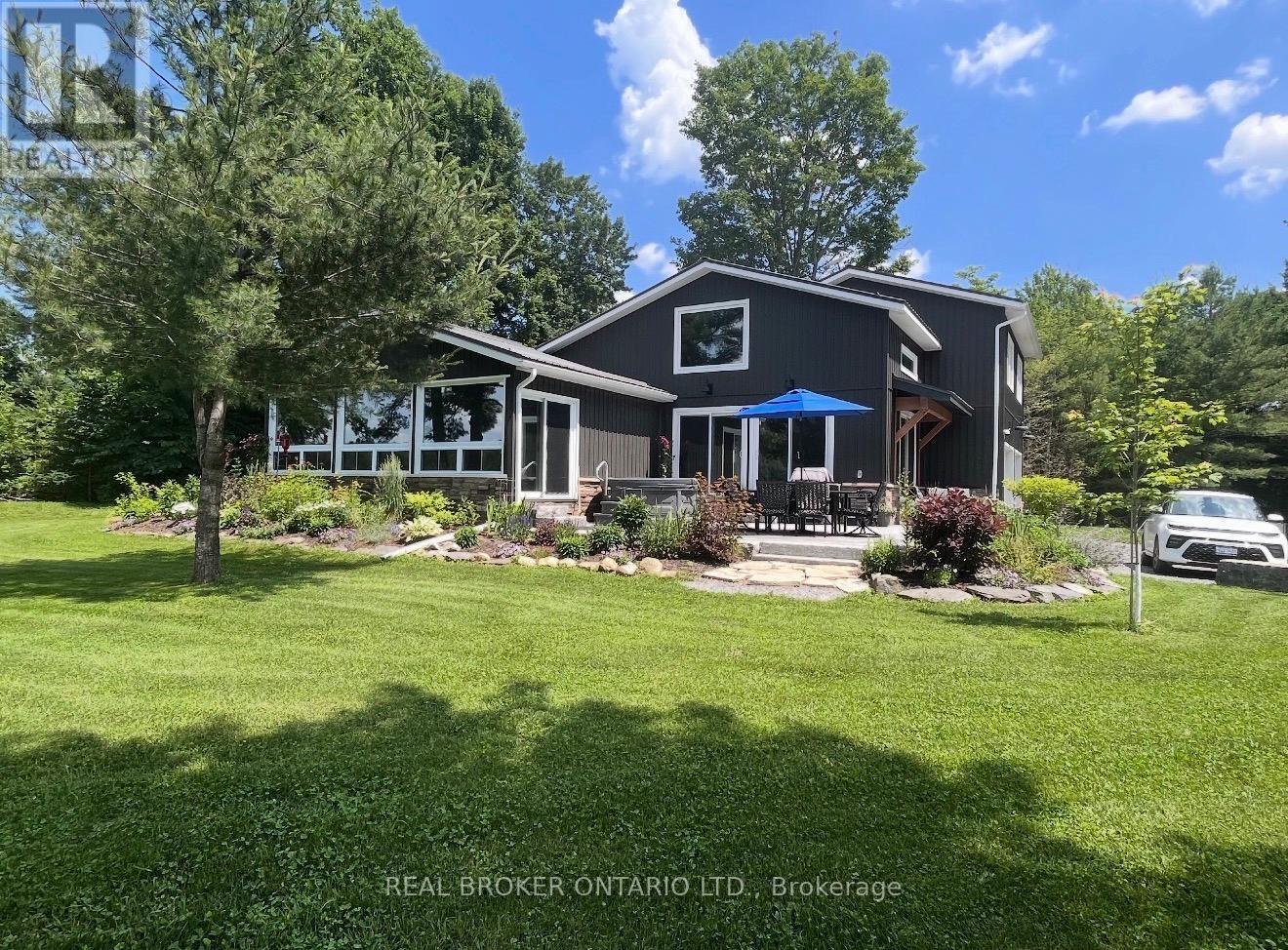 1109 Wilderness Island Trail W, Highlands East, Ontario  K0L 1C0 - Photo 7 - X12883696