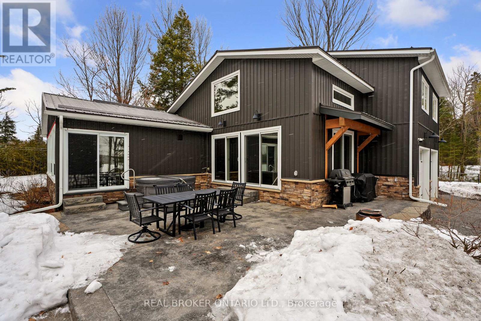 1109 Wilderness Island Trail W, Highlands East, Ontario  K0L 1C0 - Photo 32 - X12883696