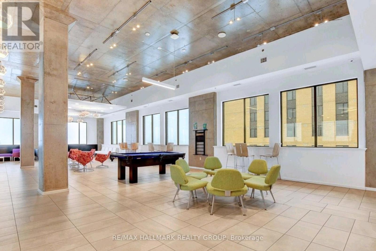 1706 - 105 Champagne Avenue S, Ottawa, Ontario  K1S 4P3 - Photo 20 - X12958968