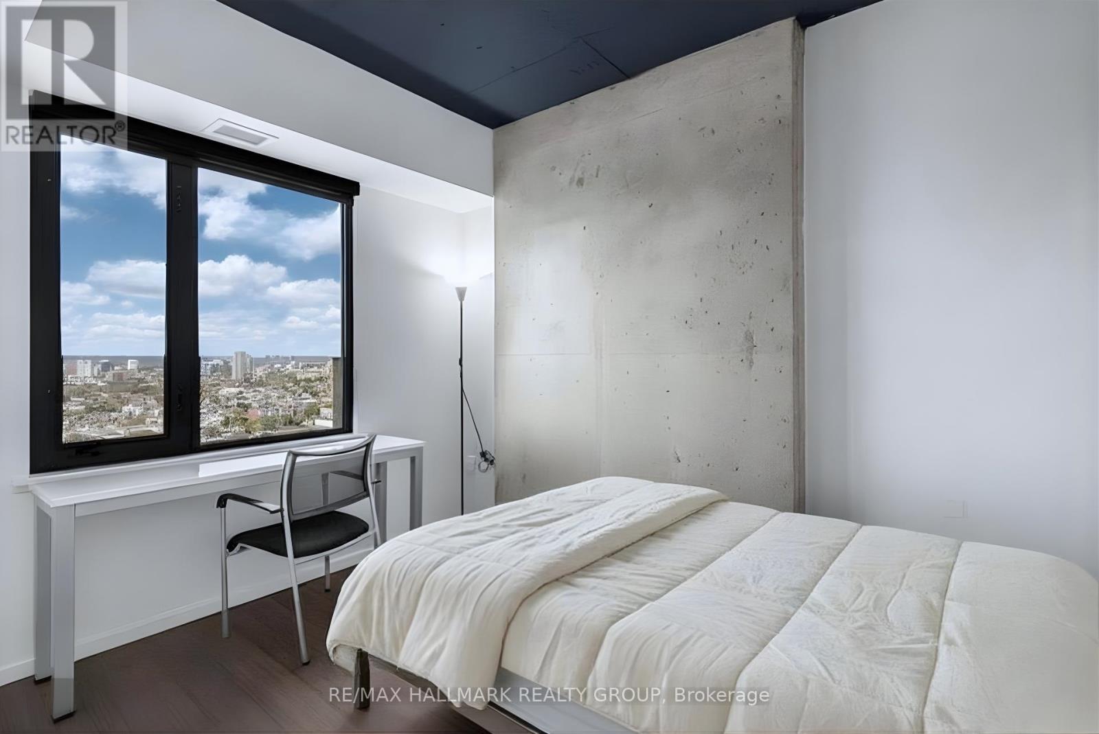 1706 - 105 Champagne Avenue S, Ottawa, Ontario  K1S 4P3 - Photo 14 - X12958968