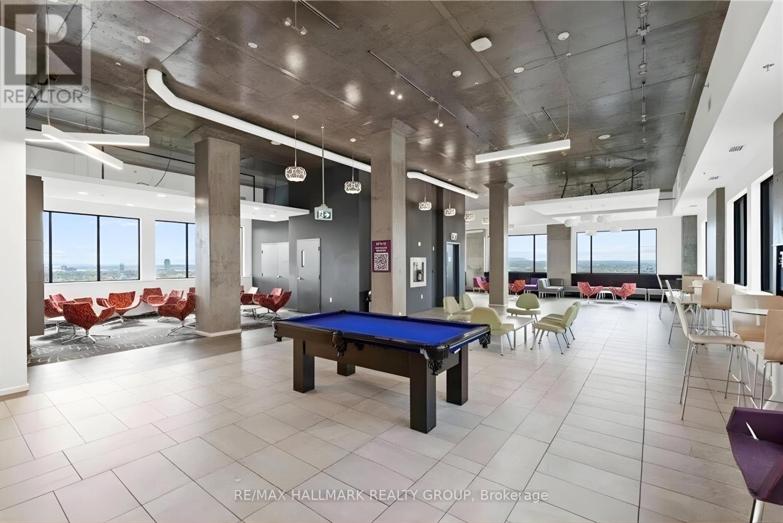 1706 - 105 Champagne Avenue S, Ottawa, Ontario  K1S 4P3 - Photo 21 - X12958968