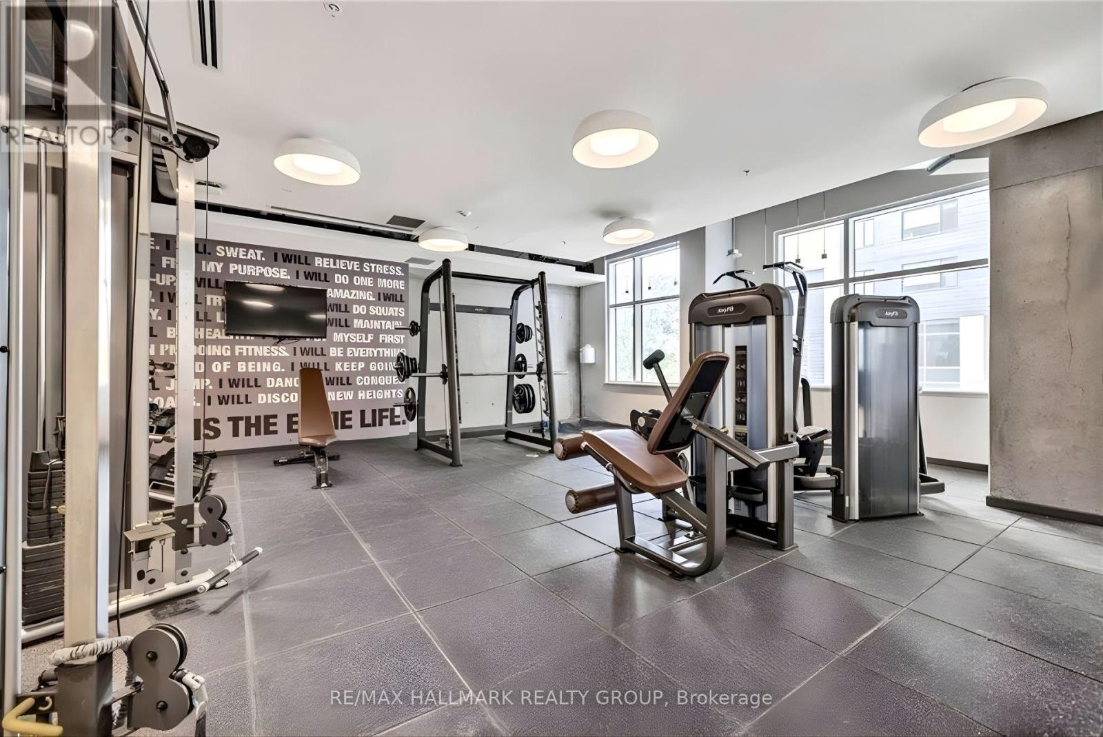 1706 - 105 Champagne Avenue S, Ottawa, Ontario  K1S 4P3 - Photo 22 - X12958968