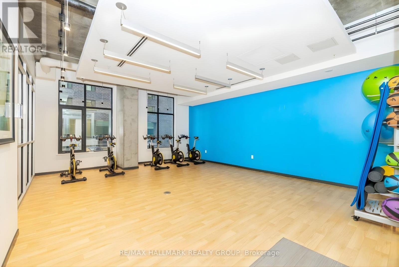 1706 - 105 Champagne Avenue S, Ottawa, Ontario  K1S 4P3 - Photo 23 - X12958968