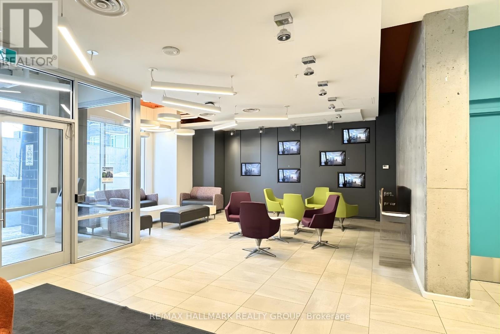 1706 - 105 Champagne Avenue S, Ottawa, Ontario  K1S 4P3 - Photo 24 - X12958968