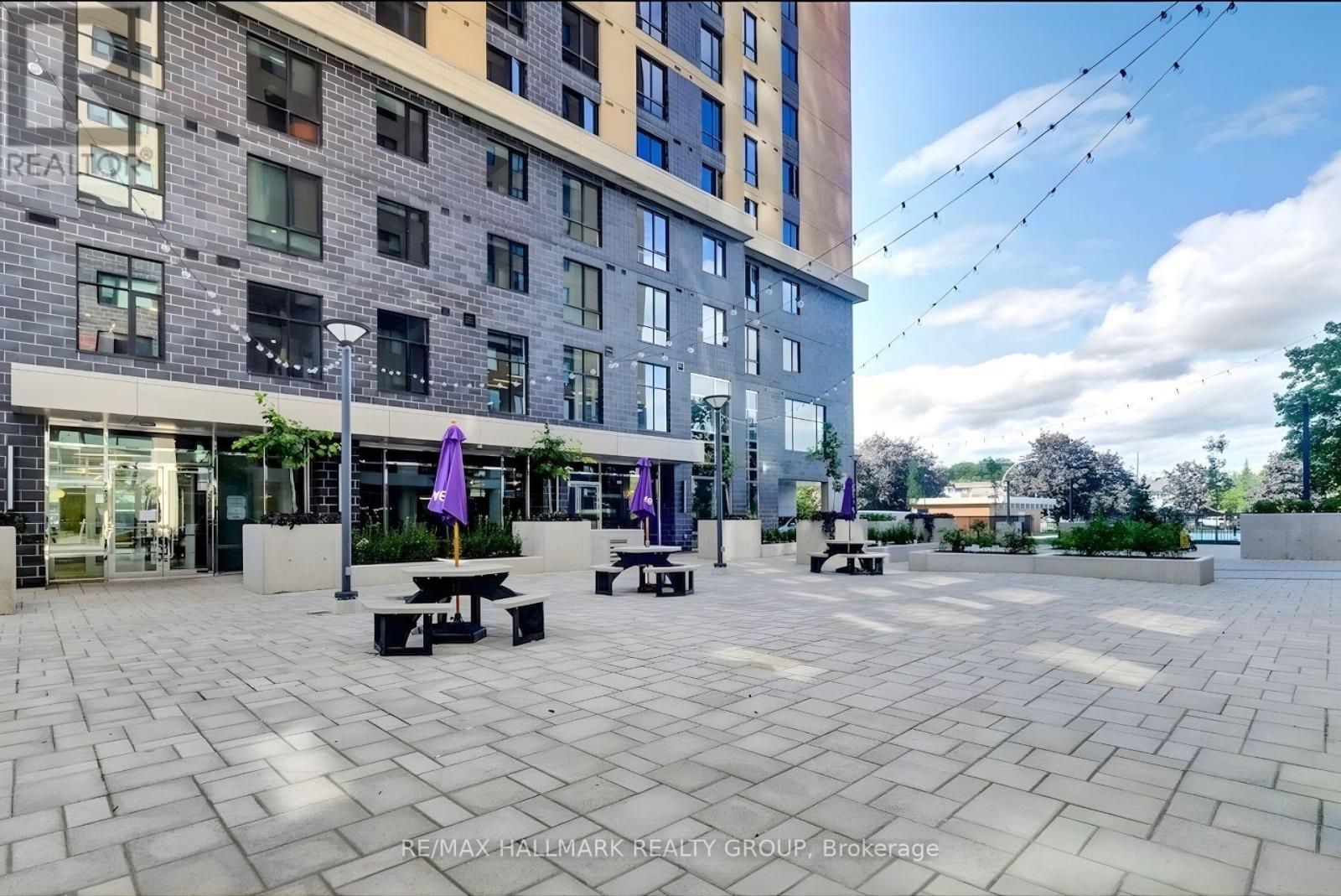 1706 - 105 Champagne Avenue S, Ottawa, Ontario  K1S 4P3 - Photo 25 - X12958968