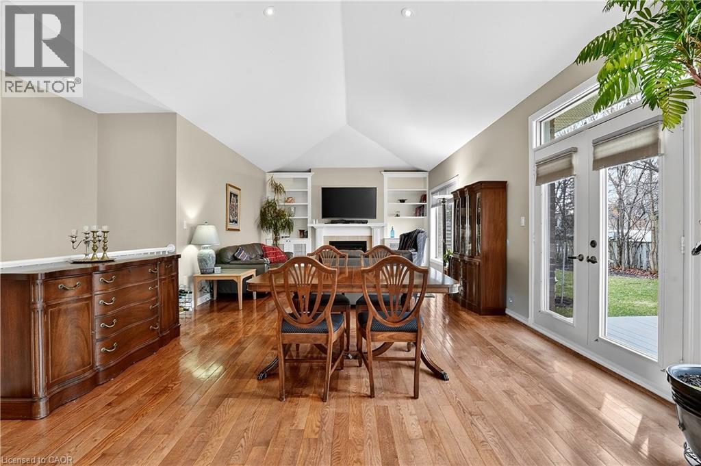 139 Glendale Avenue Unit# 1, St. Catharines, Ontario  L2T 2K2 - Photo 11 - 40817260