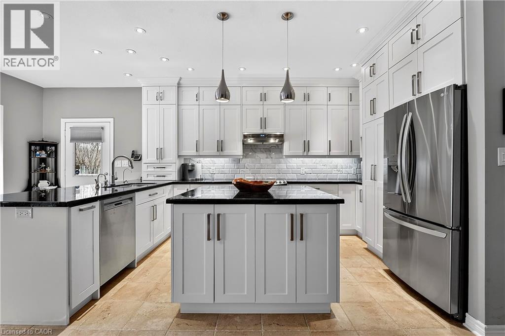 139 Glendale Avenue Unit# 1, St. Catharines, Ontario  L2T 2K2 - Photo 20 - 40817260