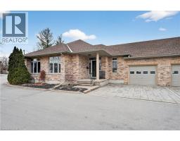 139 GLENDALE Avenue Unit# 1, St. Catharines, Ontario