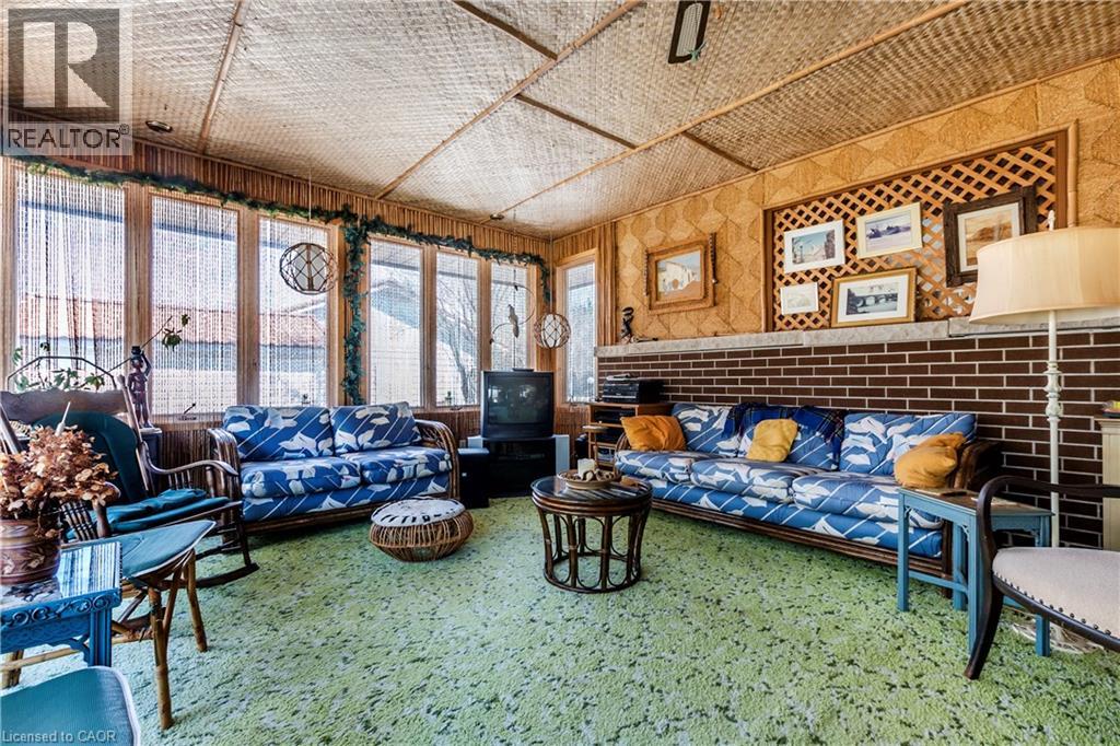 11 Lloyd Street, Wingham, Ontario  N0G 2W0 - Photo 22 - 40816656