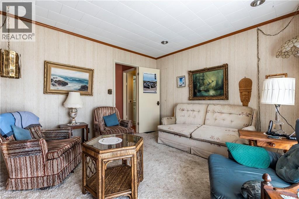 11 Lloyd Street, Wingham, Ontario  N0G 2W0 - Photo 26 - 40816656