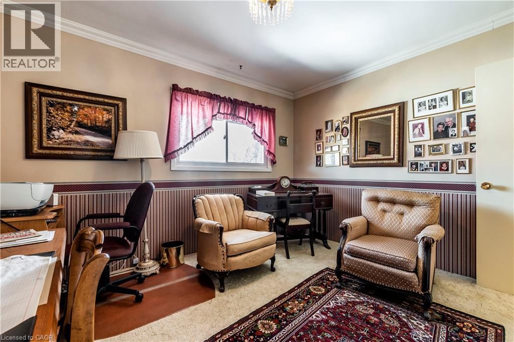 11 Lloyd Street, Wingham, Ontario  N0G 2W0 - Photo 29 - 40816656