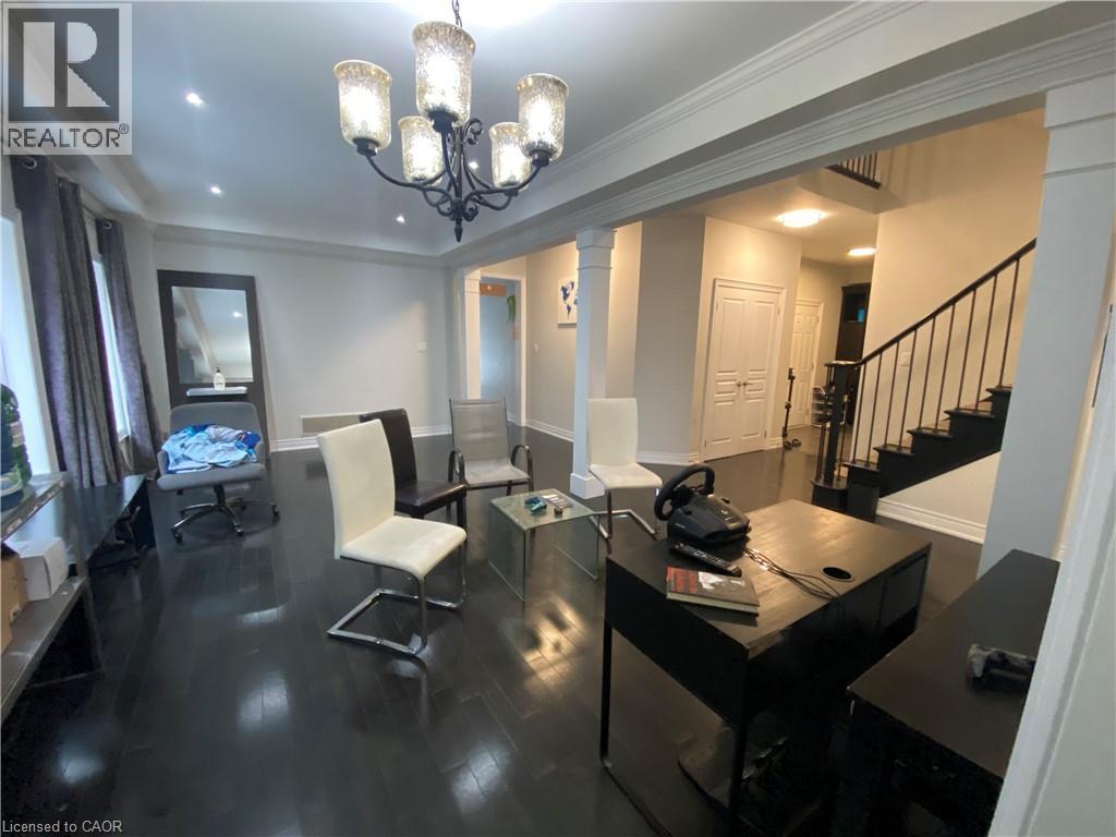 803 Robert Ferrie Drive, Kitchener, Ontario  N2R 0B8 - Photo 13 - 40807682