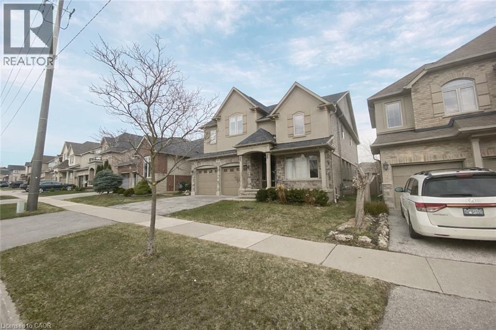 803 Robert Ferrie Drive, Kitchener, Ontario  N2R 0B8 - Photo 3 - 40807682