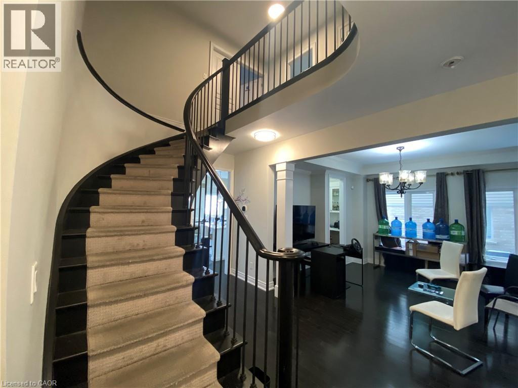 803 Robert Ferrie Drive, Kitchener, Ontario  N2R 0B8 - Photo 23 - 40807682