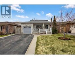 640 ACADIA Drive, hamilton, Ontario
