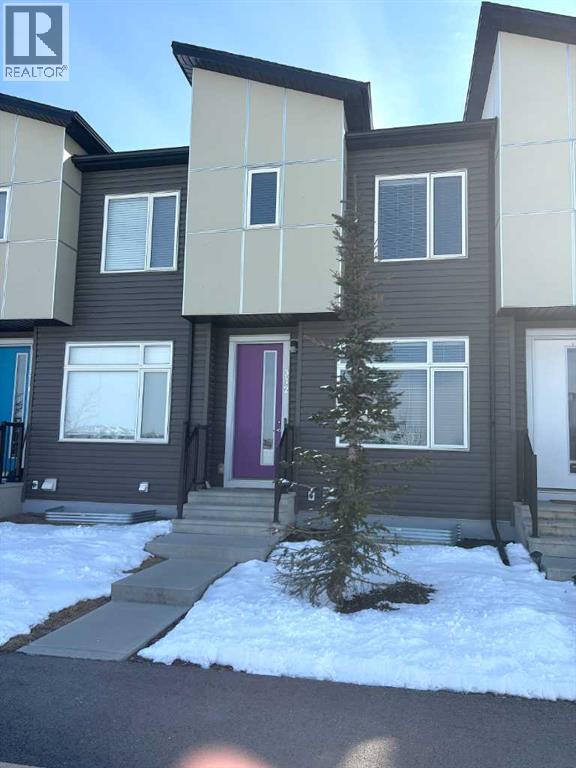 342 Redstone Boulevard NE, Calgary, Alberta