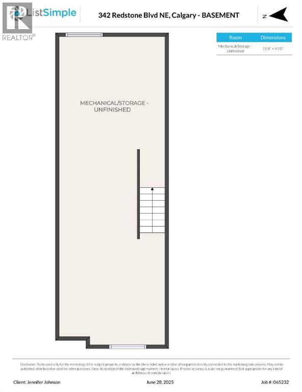 342 Redstone Boulevard NE, Calgary, Alberta  T3N 1K2 - Photo 31 - A2297616