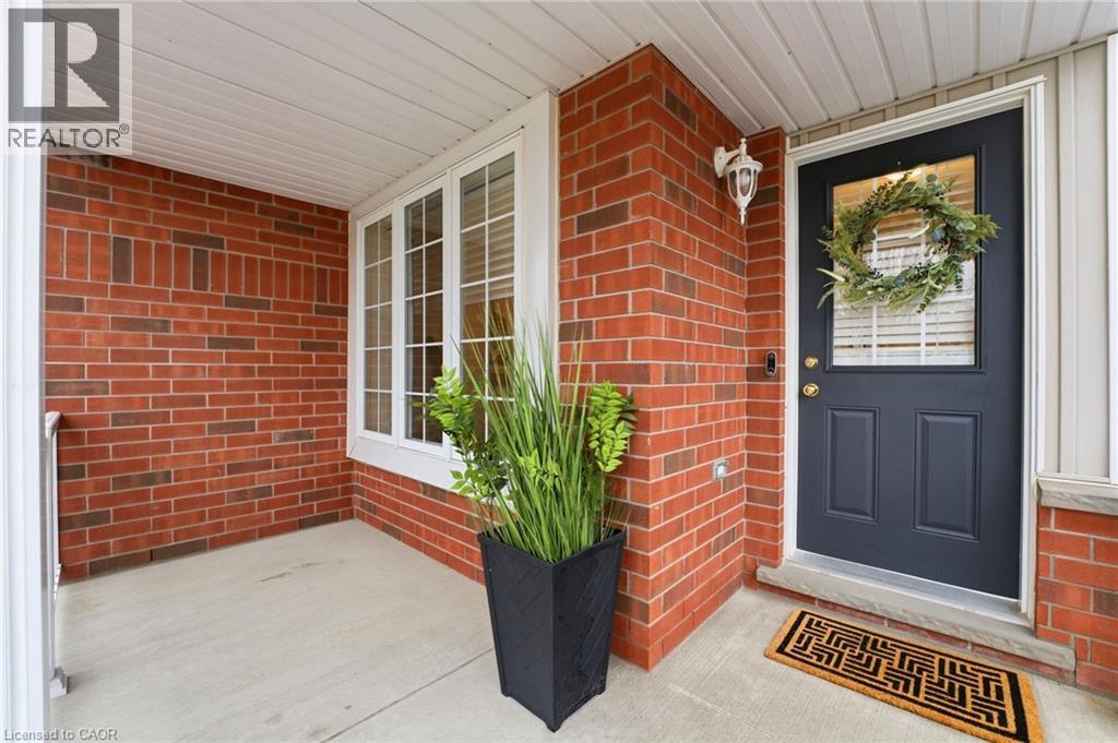 34 Porchlight Drive, Elmira, Ontario  N3B 3M7 - Photo 3 - 40815553