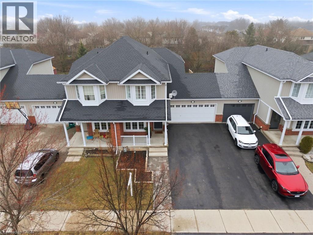 34 Porchlight Drive, Elmira, Ontario  N3B 3M7 - Photo 2 - 40815553