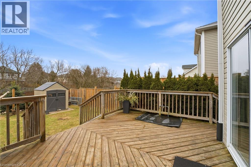 34 Porchlight Drive, Elmira, Ontario  N3B 3M7 - Photo 25 - 40815553