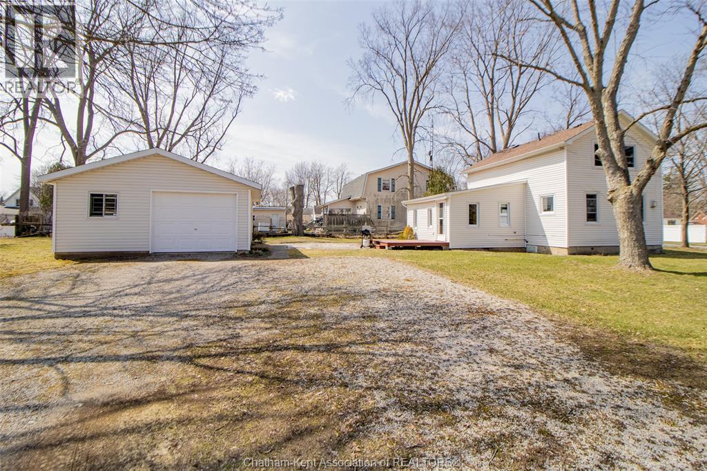 MLS# 26006848: 12 GEORGE STREET, Ridgetown, Canada