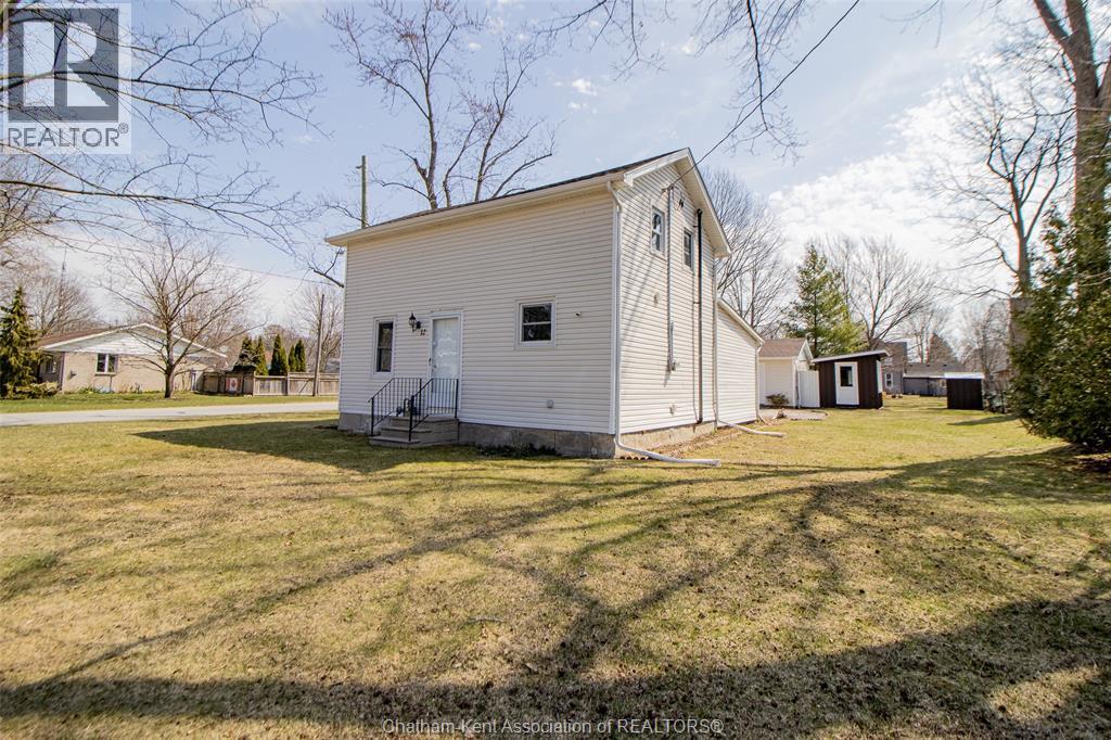 12 George Street, Ridgetown, Ontario  N0P 2C0 - Photo 15 - 26006848