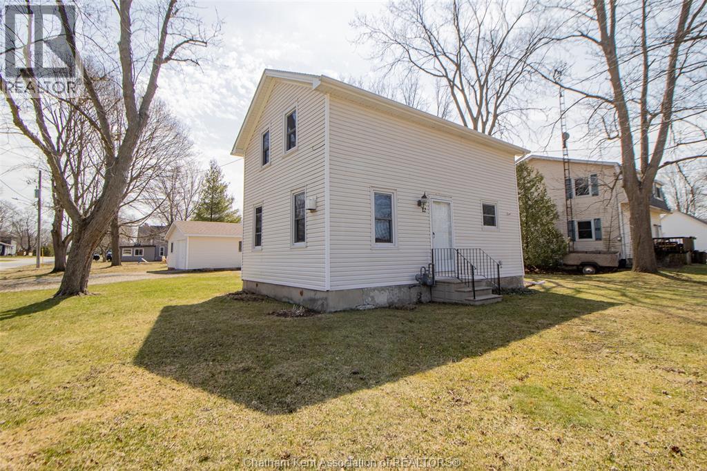 12 George Street, Ridgetown, Ontario  N0P 2C0 - Photo 16 - 26006848