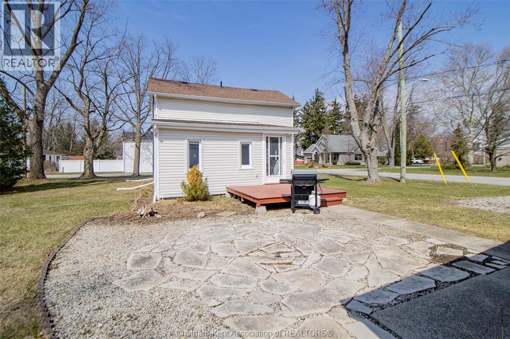 12 George Street, Ridgetown, Ontario  N0P 2C0 - Photo 18 - 26006848