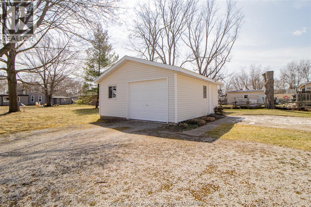 12 George Street, Ridgetown, Ontario  N0P 2C0 - Photo 19 - 26006848