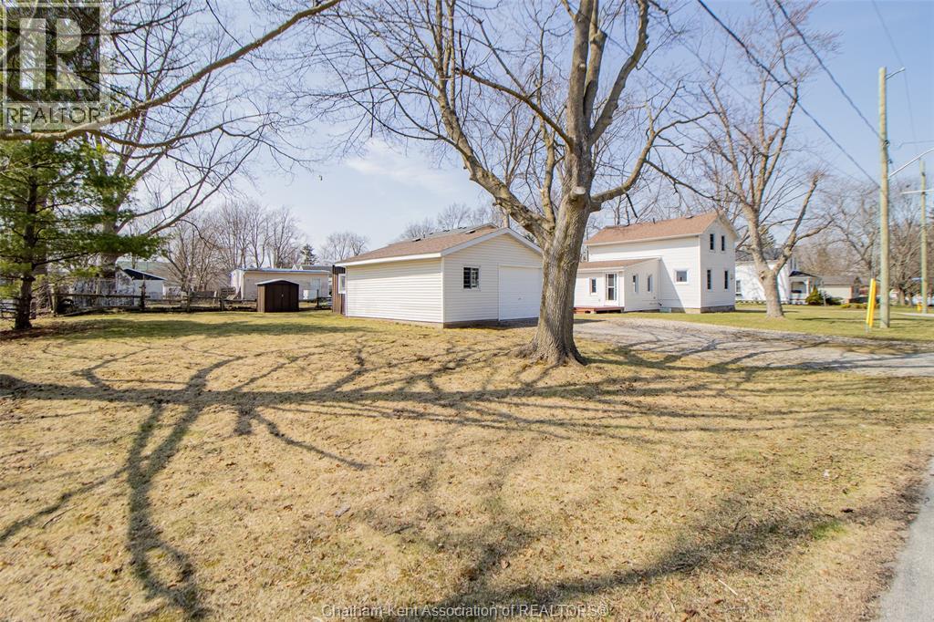 12 George Street, Ridgetown, Ontario  N0P 2C0 - Photo 21 - 26006848