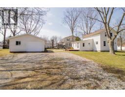 12 GEORGE STREET, Ridgetown, Ontario