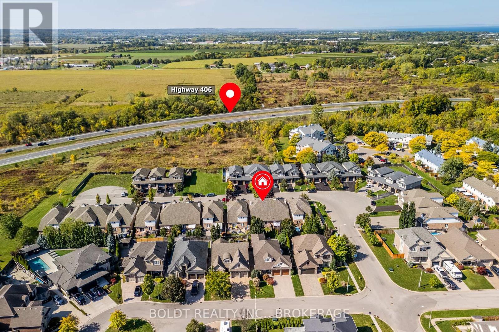 58 Videl Crescent, St. Catharines, Ontario  L2W 0A3 - Photo 28 - X12959058