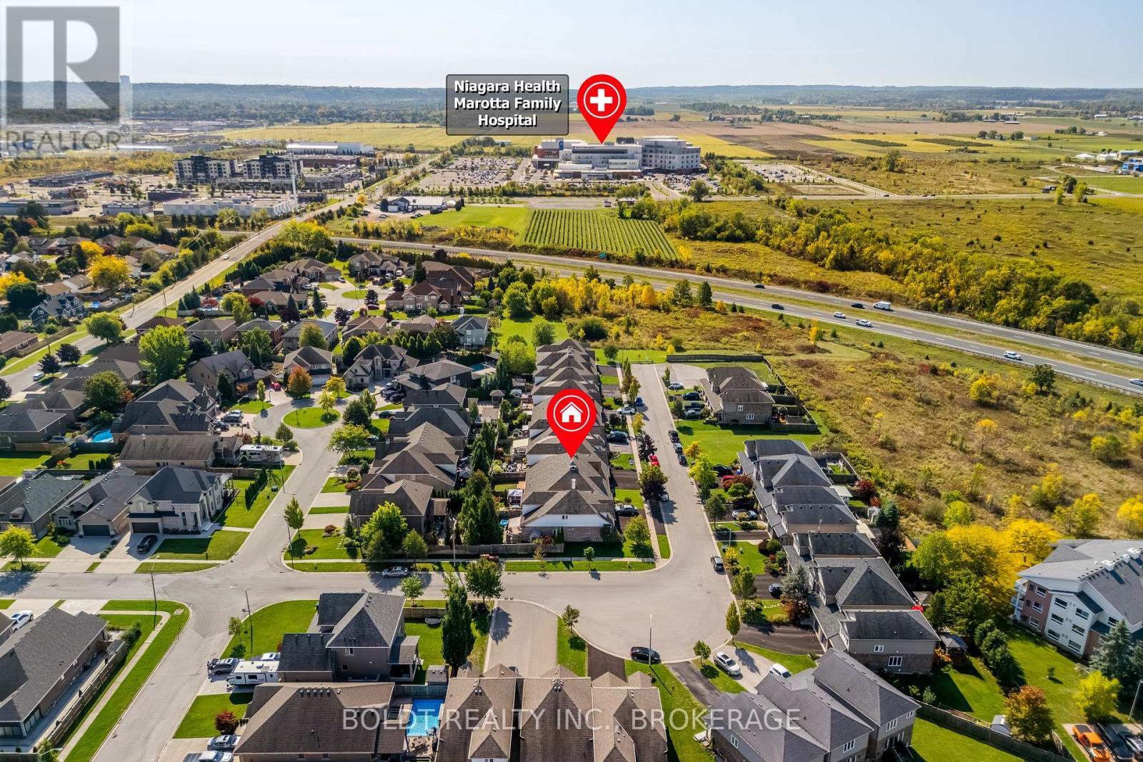 58 Videl Crescent, St. Catharines, Ontario  L2W 0A3 - Photo 29 - X12959058