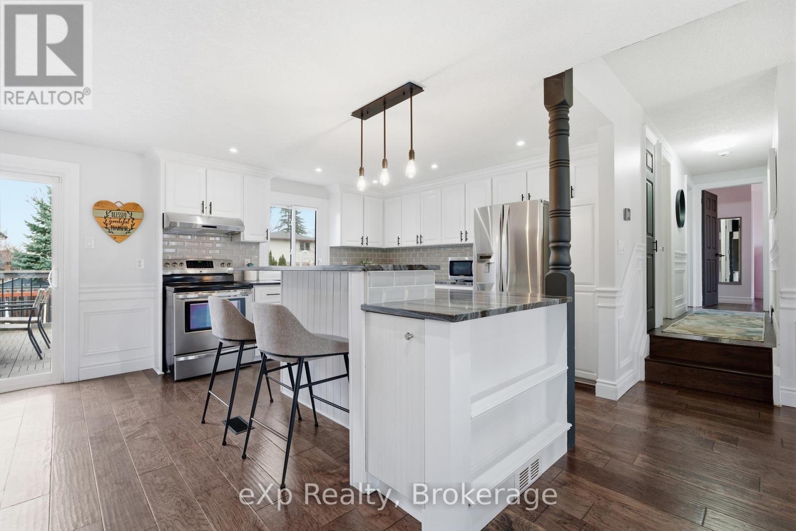 107 Woodborough Road, Guelph, Ontario  N1G 3L7 - Photo 12 - X12959072