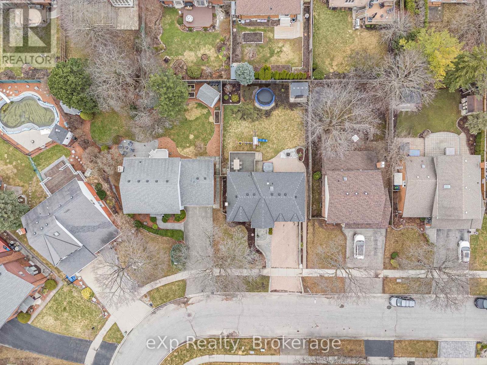 107 Woodborough Road, Guelph, Ontario  N1G 3L7 - Photo 36 - X12959072