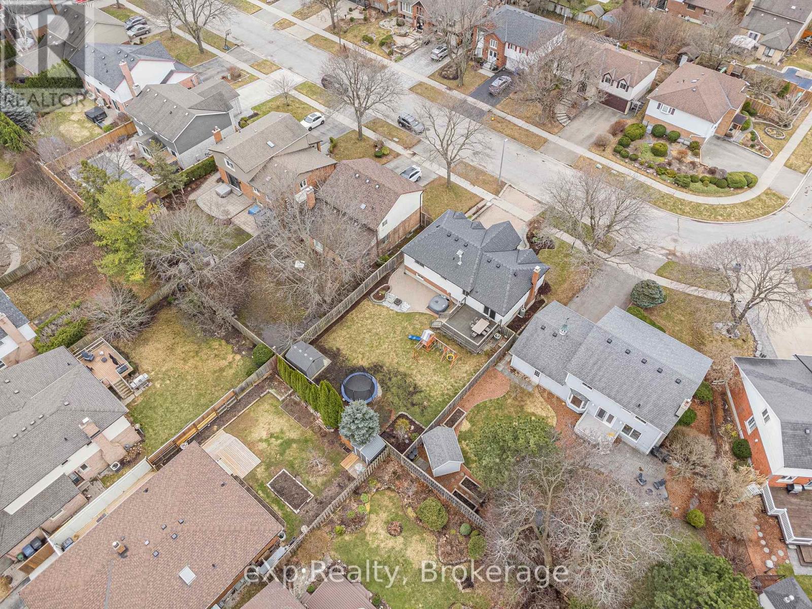 107 Woodborough Road, Guelph, Ontario  N1G 3L7 - Photo 37 - X12959072